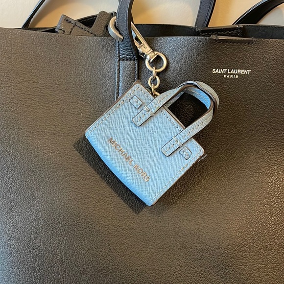 Michael Kors Purse Bag Charm - Picture 2 of 10